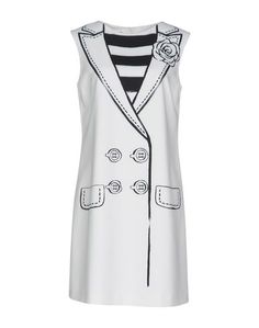 Короткое платье Boutique Moschino
