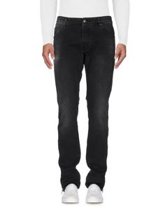 Джинсовые брюки Pierre Balmain
