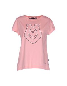 Футболка Love Moschino