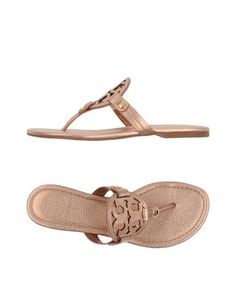 Вьетнамки Tory Burch
