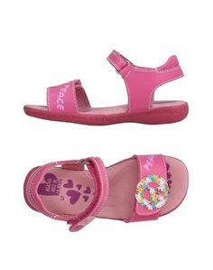 Сандалии Agatha Ruiz De La Prada