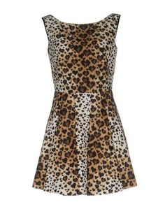 Короткое платье RED Valentino
