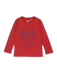 Футболка Timberland