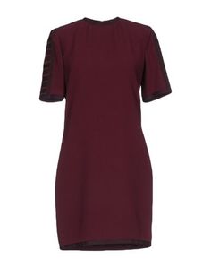 Короткое платье Dsquared2