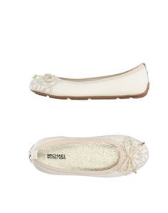 Балетки Michael Michael Kors