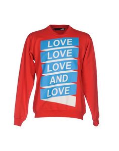 Толстовка Love Moschino