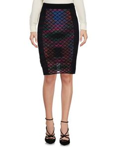 Юбка до колена M Missoni