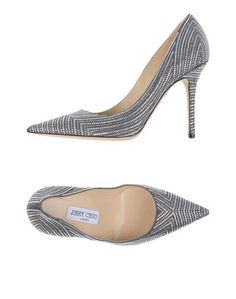 Туфли Jimmy Choo