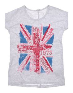 Футболка Pepe Jeans