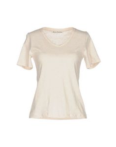Футболка Acne Studios