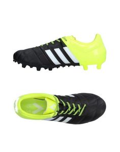 Низкие кеды и кроссовки Adidas