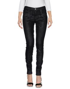 Джинсовые брюки Current/Elliott