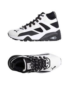 Высокие кеды и кроссовки Puma