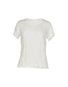 Футболка Issey Miyake Cauliflower