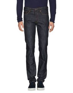 Джинсовые брюки Givenchy