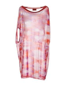 Короткое платье Missoni