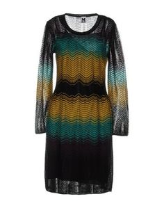Короткое платье M Missoni