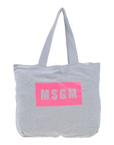 Сумка на плечо Msgm