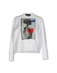 Толстовка Dsquared2