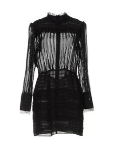 Короткое платье Isabel Marant