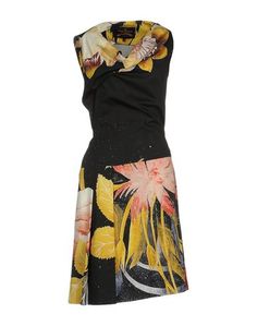 Платье до колена Vivienne Westwood Anglomania