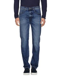 Джинсовые брюки 7 For All Mankind
