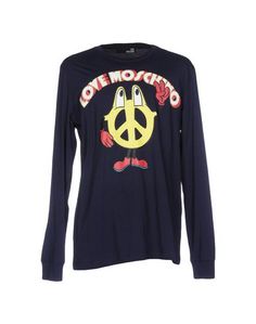 Футболка Love Moschino