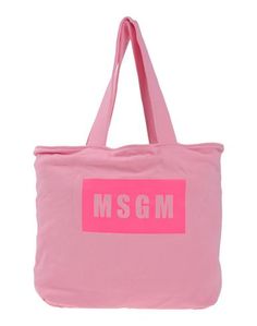 Сумка на плечо Msgm