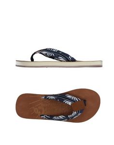 Вьетнамки Pepe Jeans