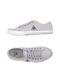 Низкие кеды и кроссовки Le Coq Sportif