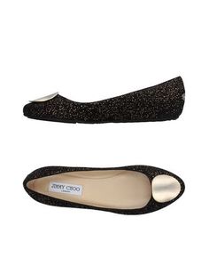 Балетки Jimmy Choo