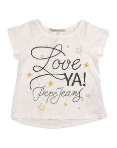 Футболка Pepe Jeans