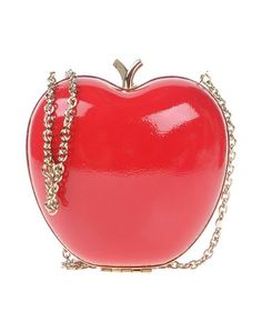 Сумка через плечо Red(V)