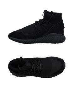 Низкие кеды и кроссовки Adidas Originals