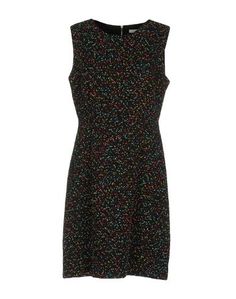Короткое платье Diane von Furstenberg
