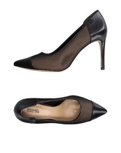 Туфли Michael Michael Kors