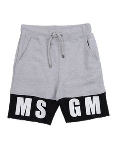 Бермуды Msgm