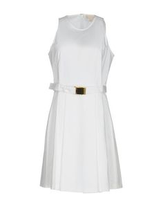 Короткое платье Michael Michael Kors