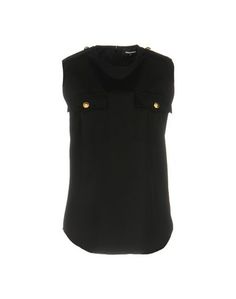 Топ без рукавов Dsquared2