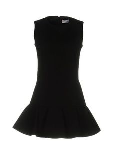 Короткое платье RED Valentino