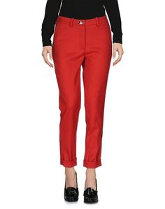 Повседневные брюки Love Moschino