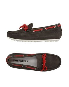 Мокасины Docksteps