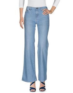 Джинсовые брюки SEE BY ChloÉ