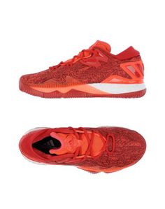 Низкие кеды и кроссовки Adidas