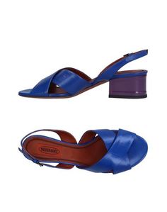 Сандалии Missoni