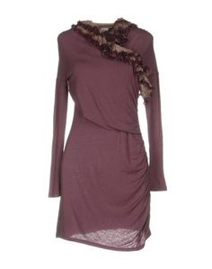 Короткое платье M Missoni