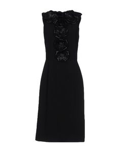 Платье до колена Dolce & Gabbana