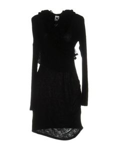 Короткое платье M Missoni