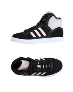 Высокие кеды и кроссовки Adidas Originals