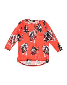 Футболка I Ragazzi DEL Rosso